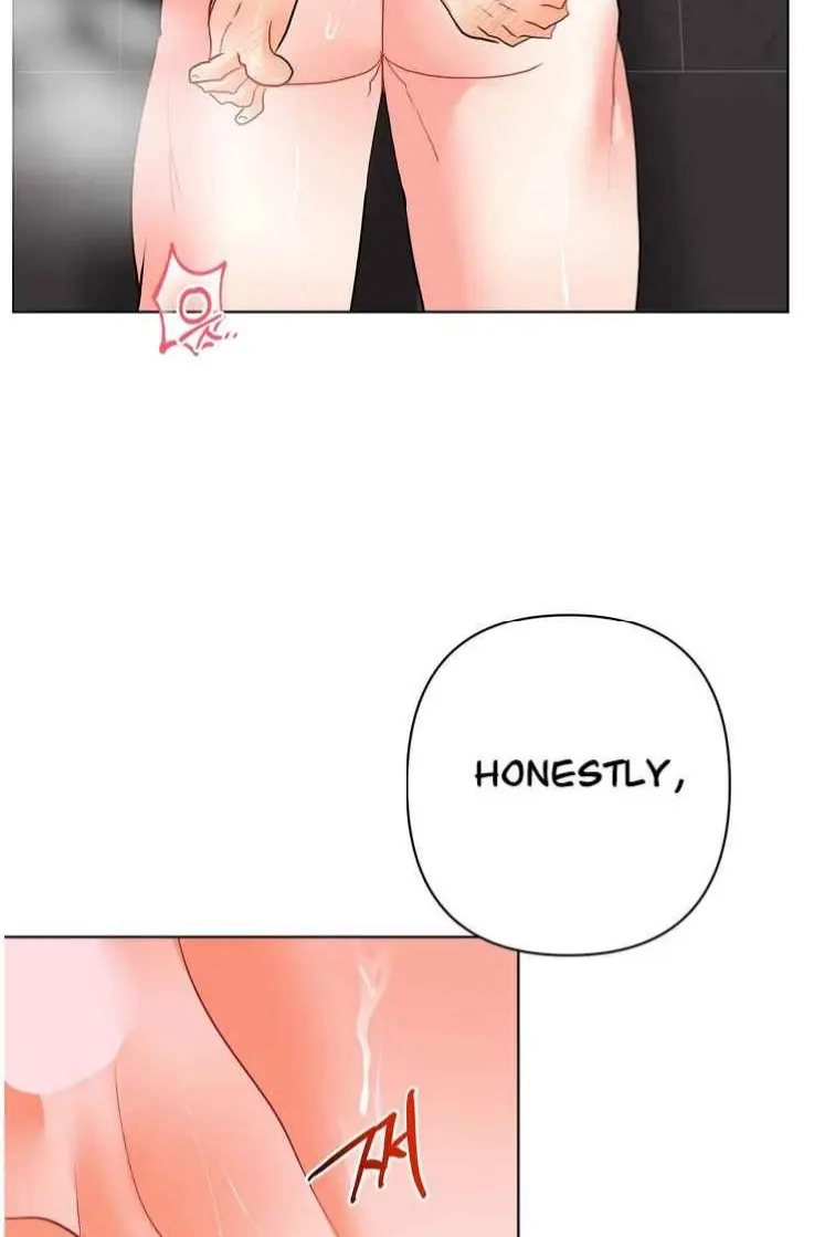 My Hyung's Omega Chapter 33 page 56 - 