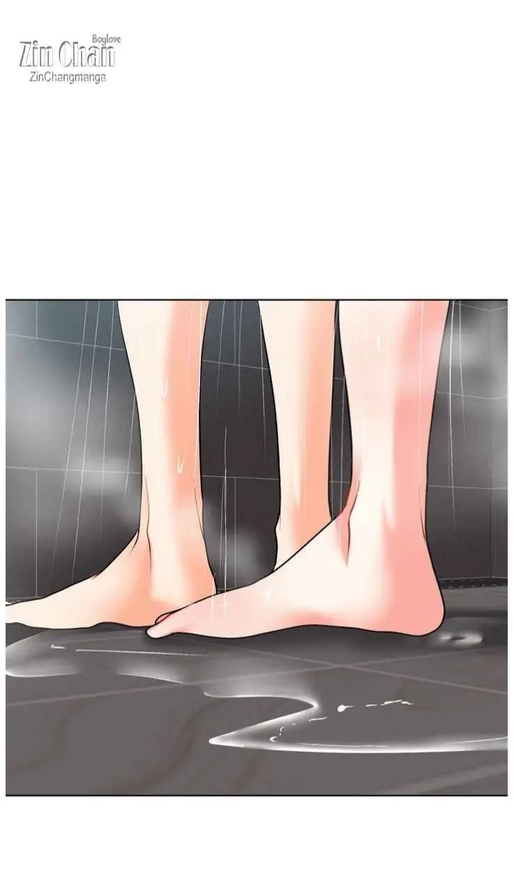 My Hyung's Omega Chapter 33 page 7 - 