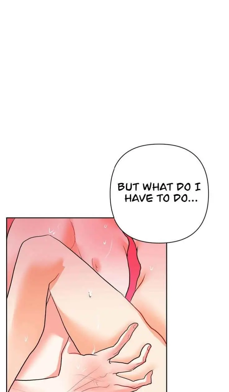 My Hyung's Omega Chapter 33 page 61 - 