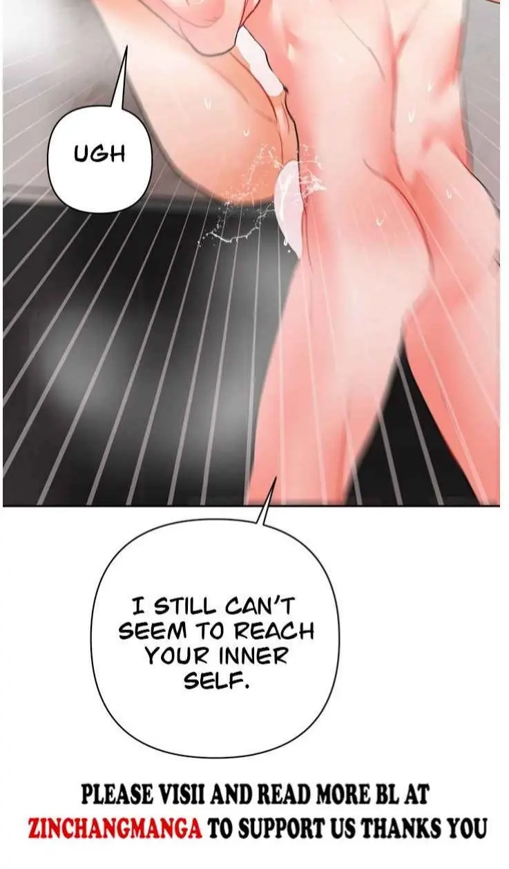 My Hyung's Omega Chapter 33 page 63 - 