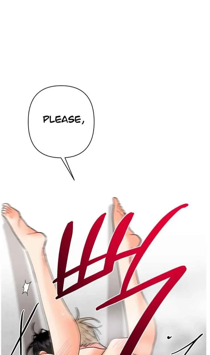 My Hyung's Omega Chapter 33 page 66 - 