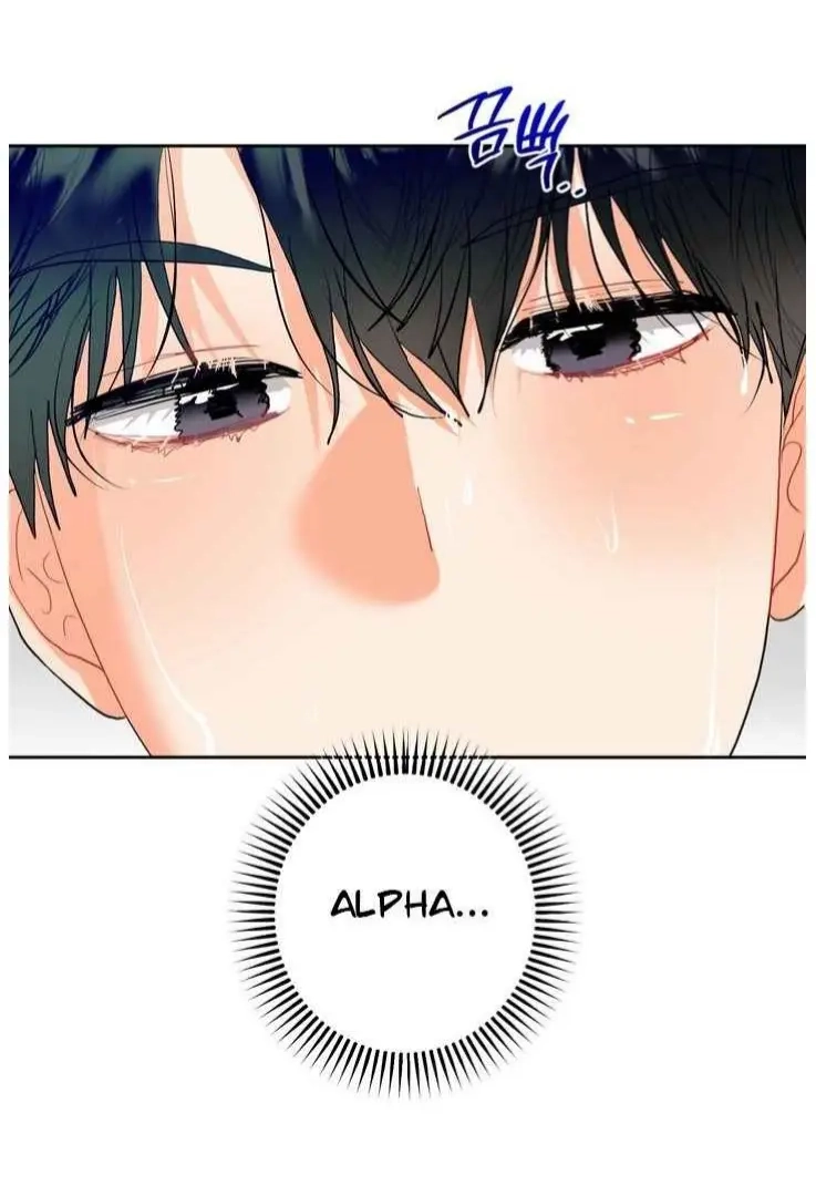 My Hyung's Omega Chapter 33 page 74 - 