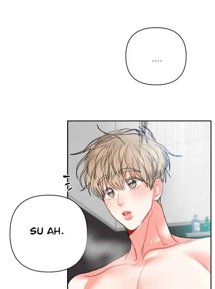 My Hyung's Omega Chapter 33 page 75 - 
