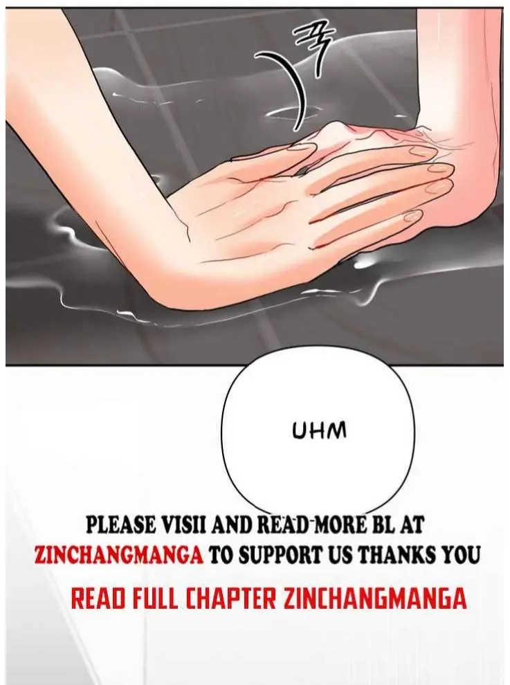My Hyung's Omega Chapter 33 page 77 - 