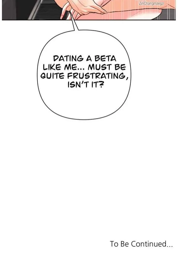 My Hyung's Omega Chapter 33 page 79 - 