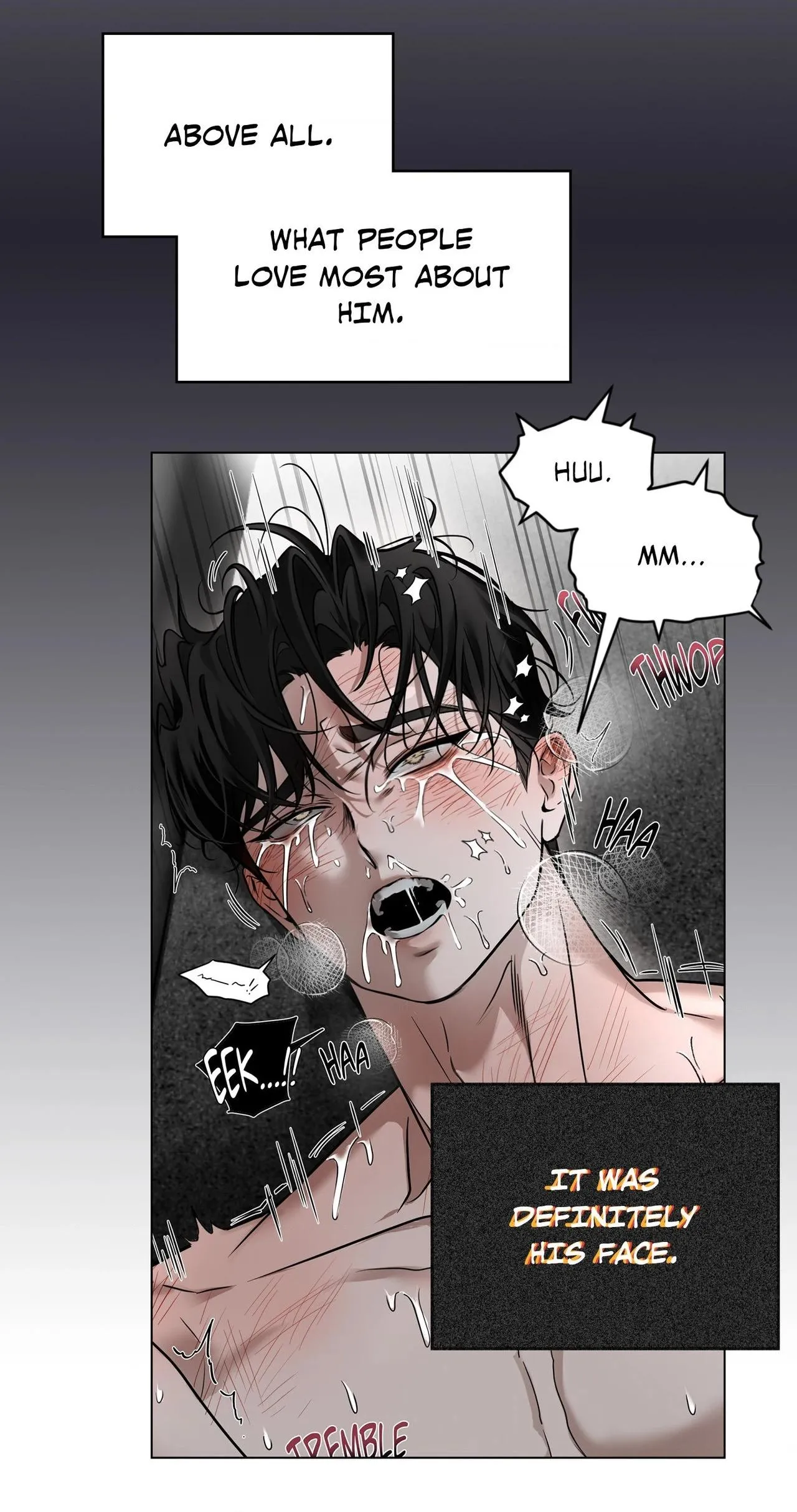 My Idol Diary Chapter 0 page 4 - 