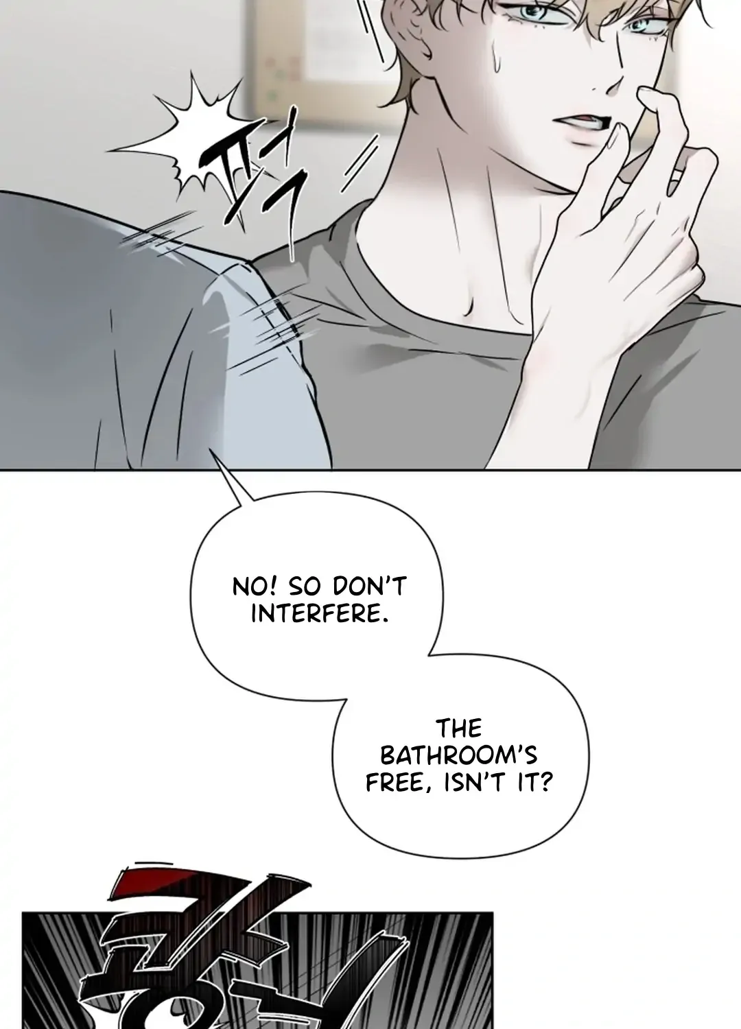 My Idol Diary Chapter 1 page 122 - 