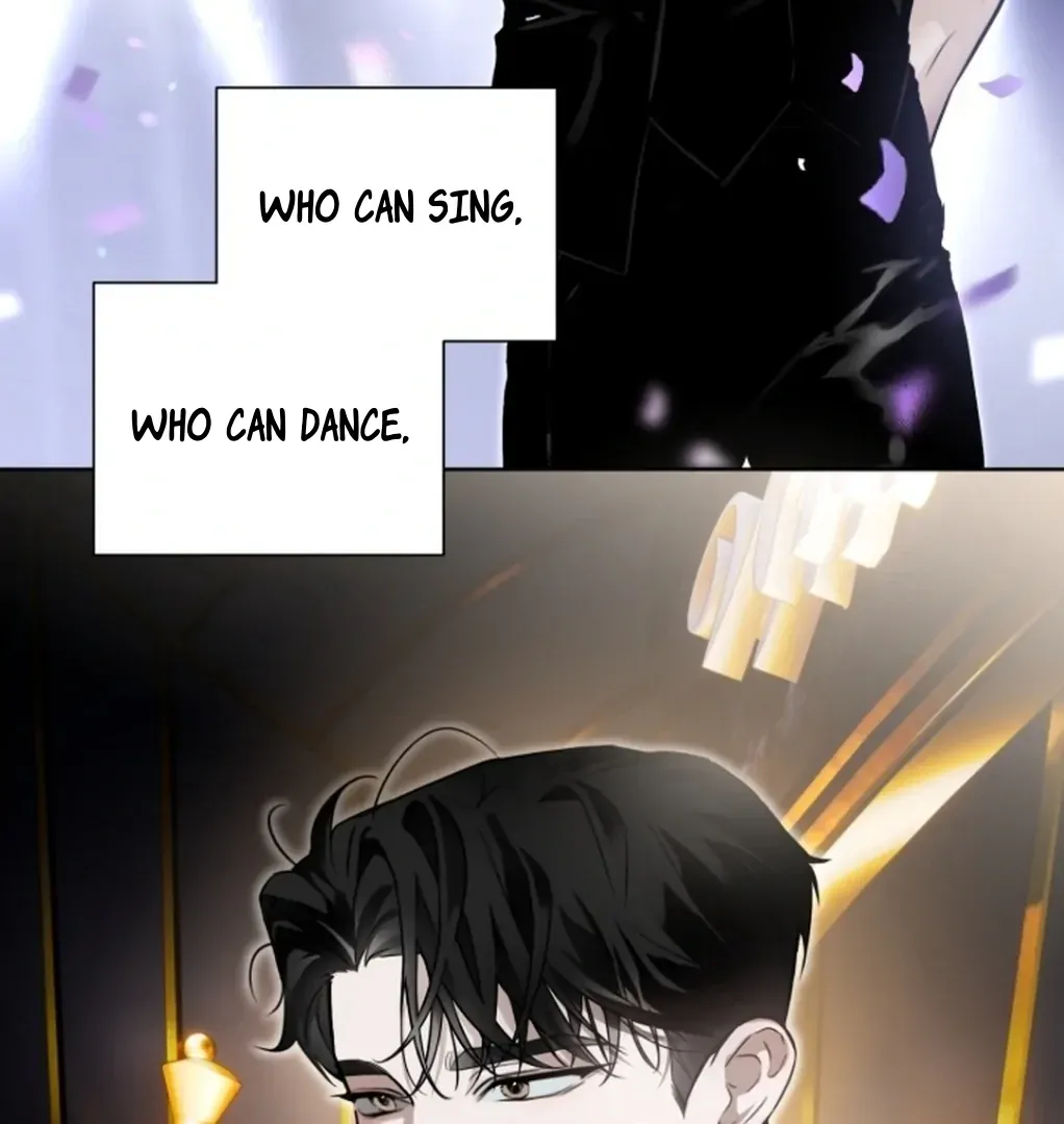 My Idol Diary Chapter 1 page 18 - 