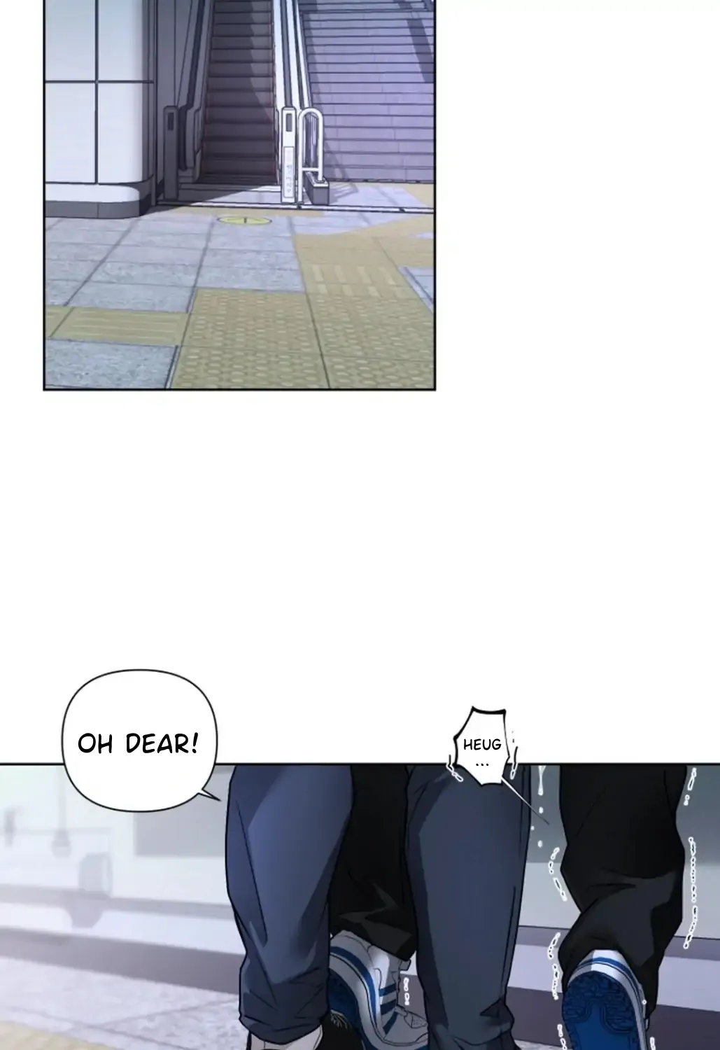 My Idol Diary Chapter 1 page 4 - 