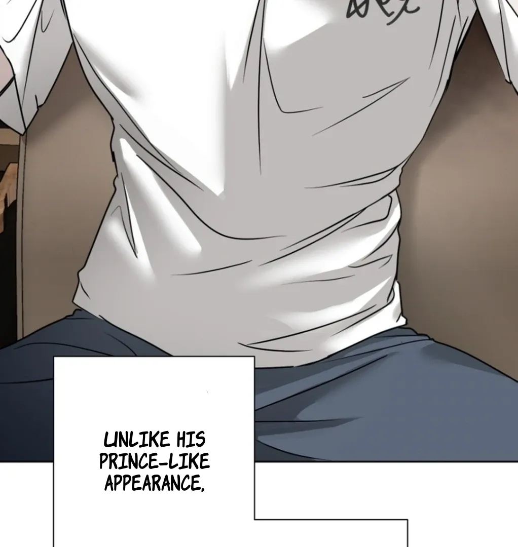 My Idol Diary Chapter 1 page 33 - 