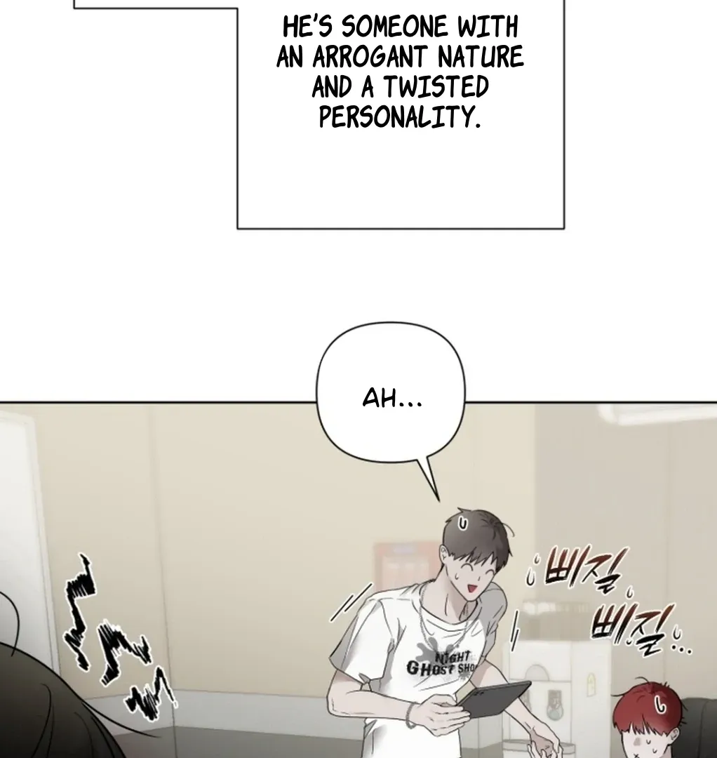 My Idol Diary Chapter 1 page 34 - 