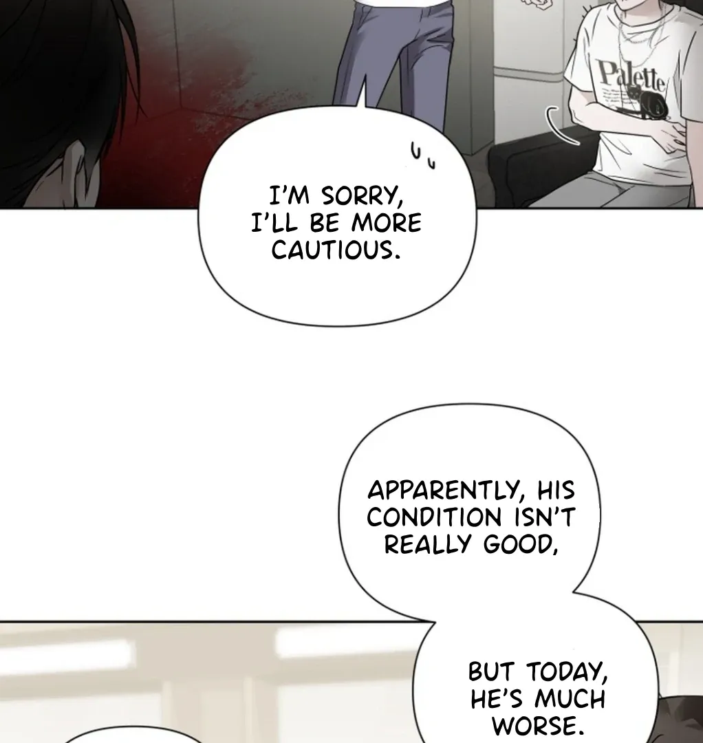 My Idol Diary Chapter 1 page 35 - 