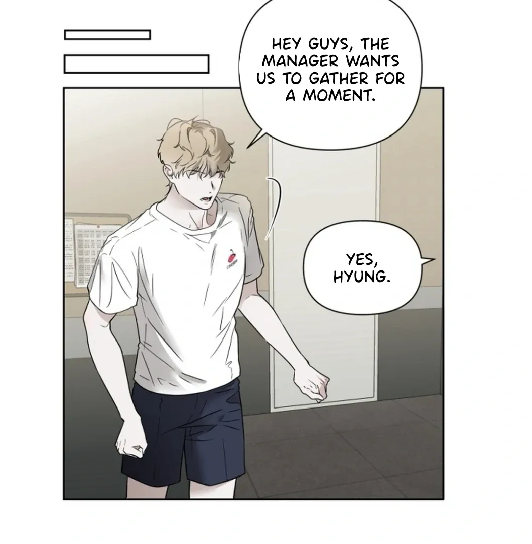 My Idol Diary Chapter 1 page 45 - 