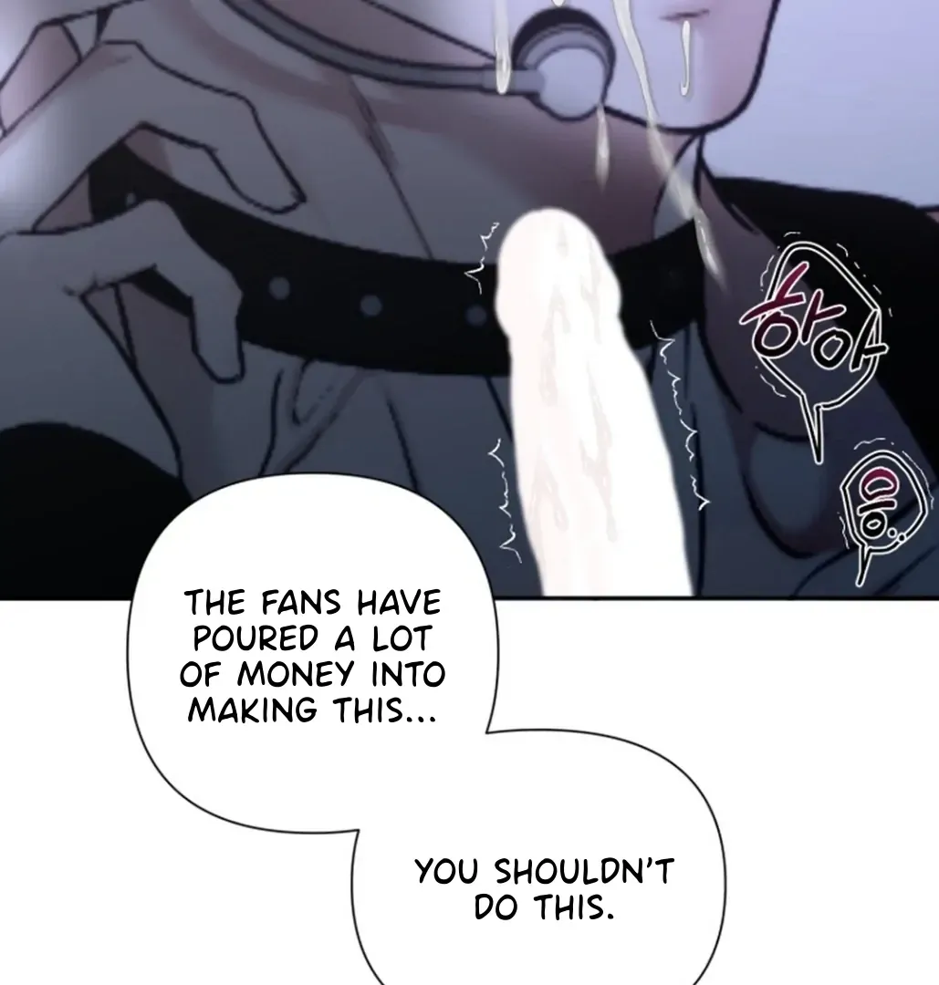 My Idol Diary Chapter 1 page 7 - 