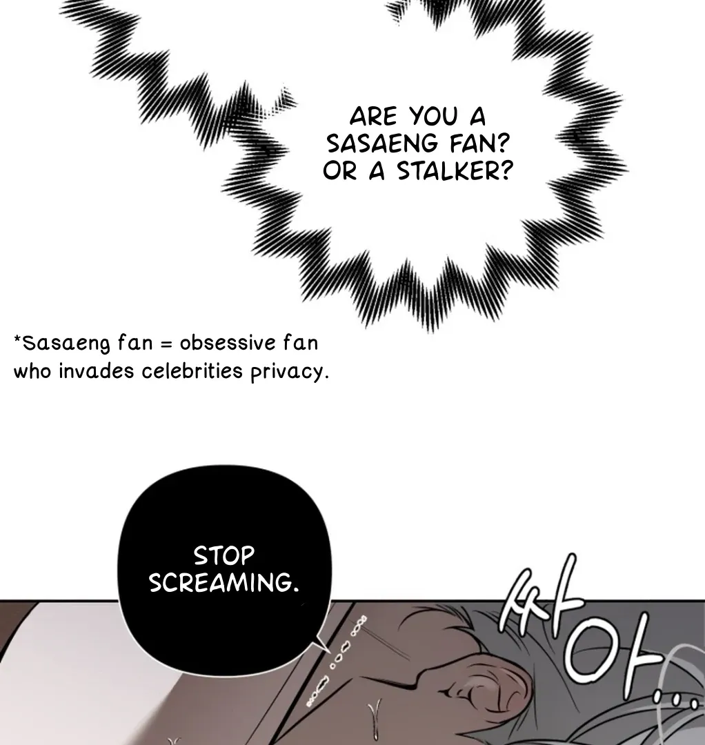 My Idol Diary Chapter 1 page 80 - 