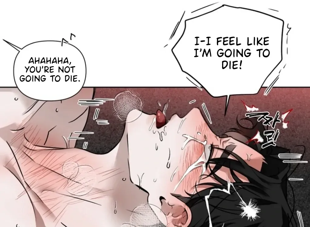My Idol Diary Chapter 1 page 85 - 