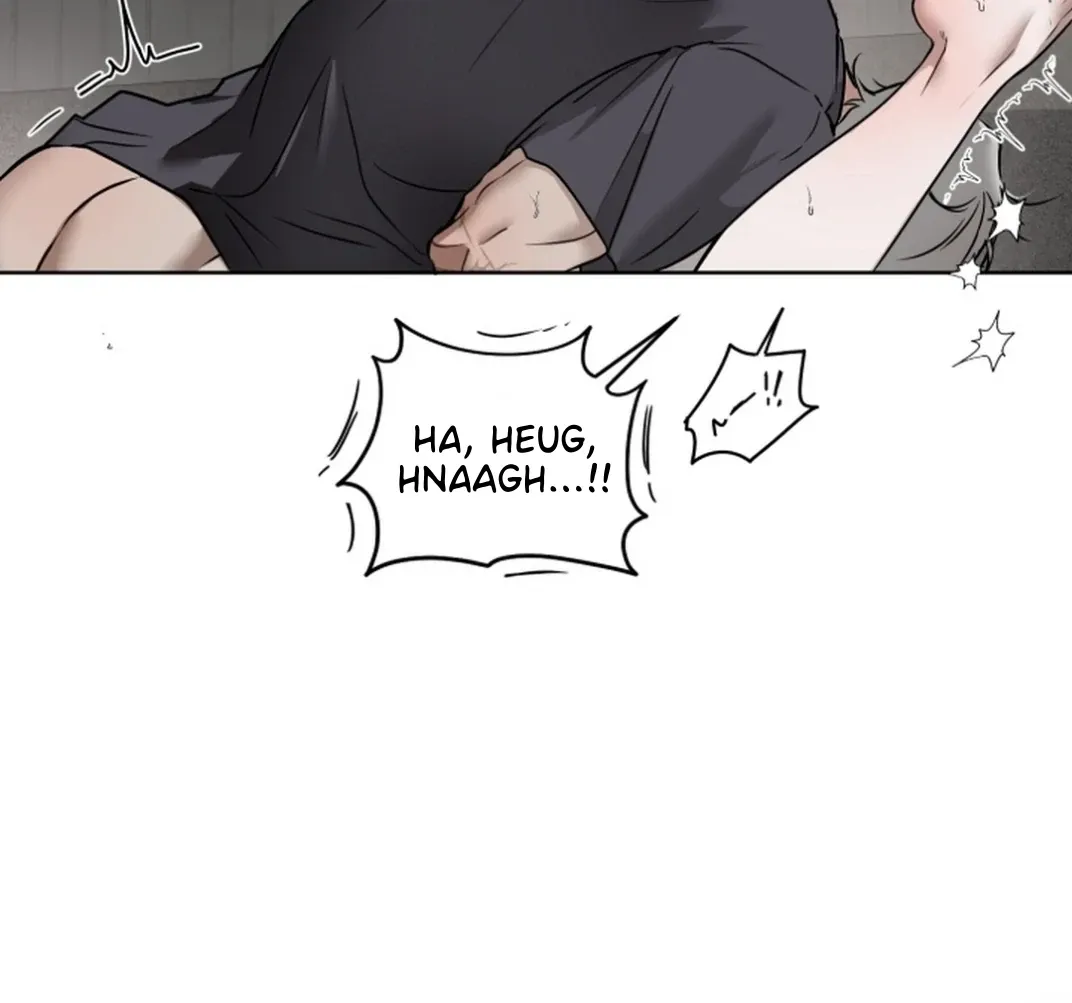 My Idol Diary Chapter 1 page 97 - 