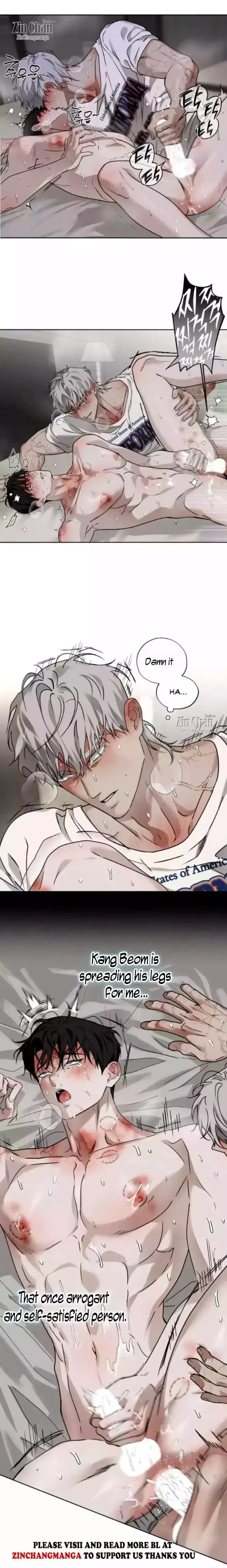 My Idol Diary Chapter 14 page 13 - 
