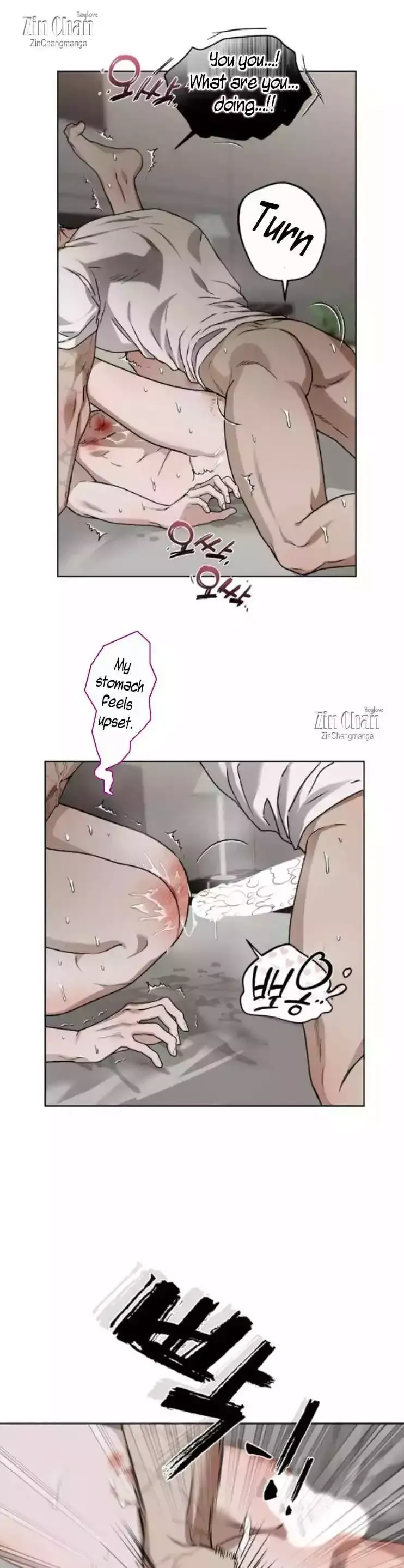 My Idol Diary Chapter 14 page 16 - 