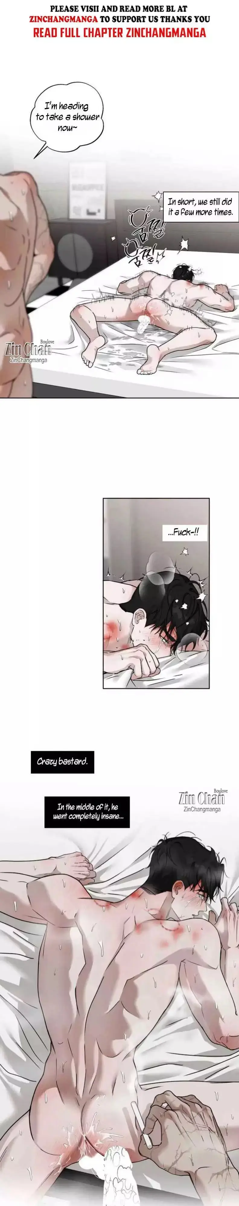 My Idol Diary Chapter 15 page 1 - 