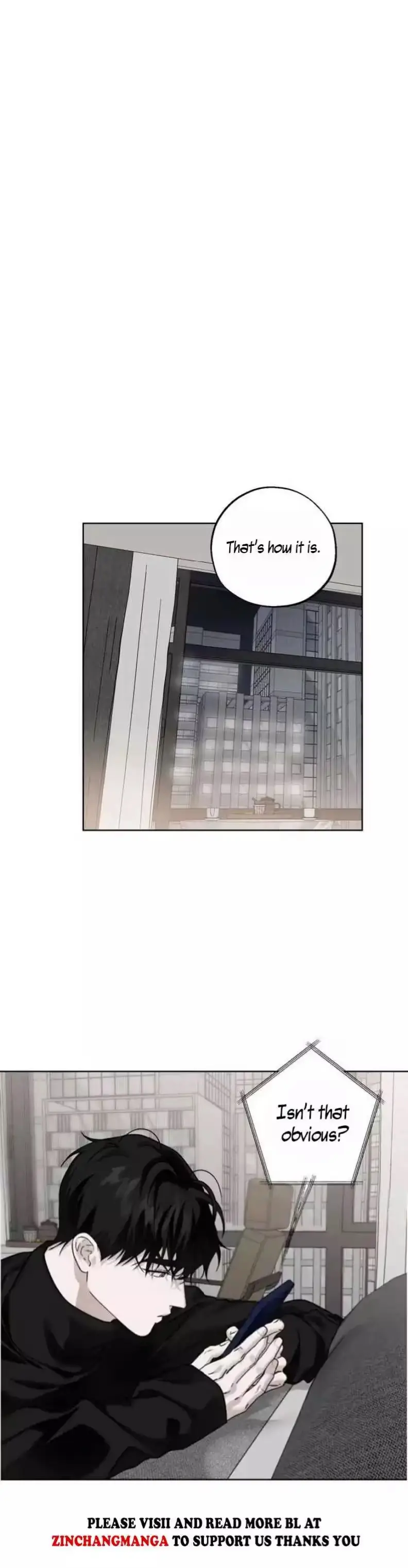 My Idol Diary Chapter 15 page 13 - 