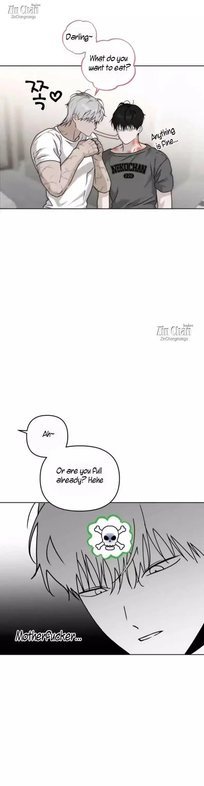 My Idol Diary Chapter 15 page 3 - 
