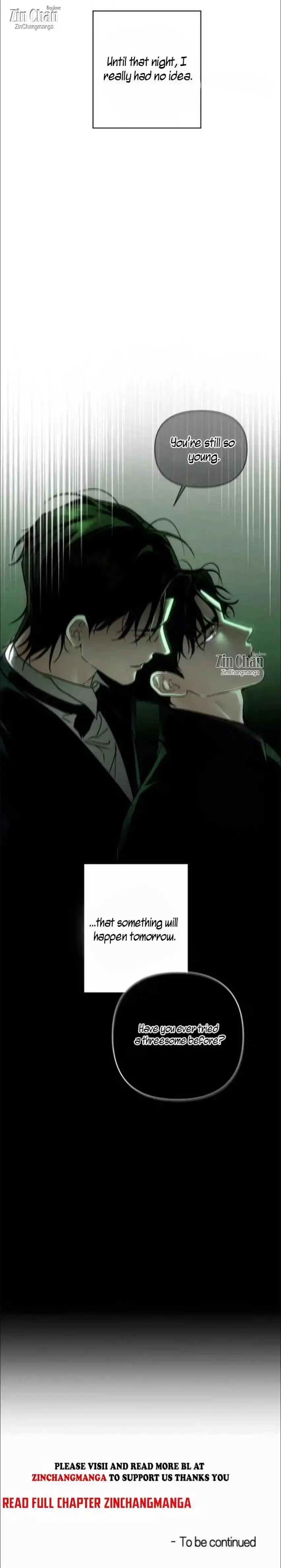 My Idol Diary Chapter 15 page 21 - 