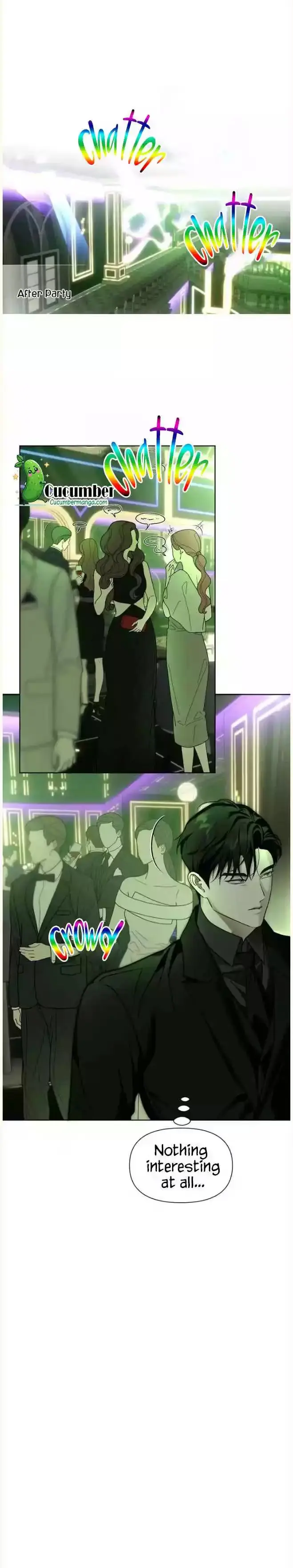 My Idol Diary Chapter 16 page 1 - 