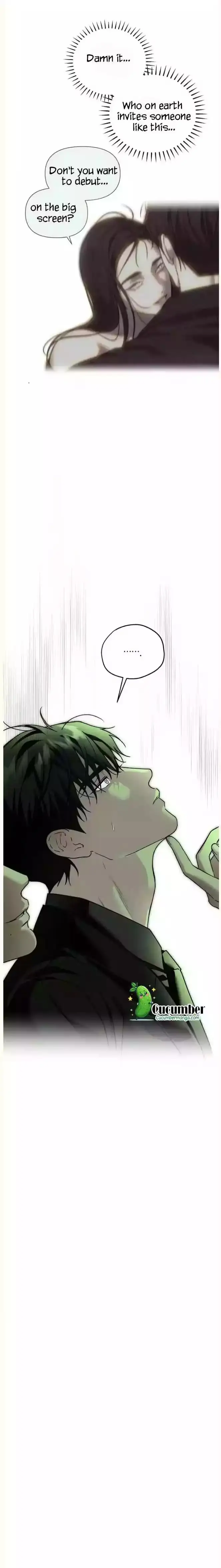 My Idol Diary Chapter 16 page 12 - 