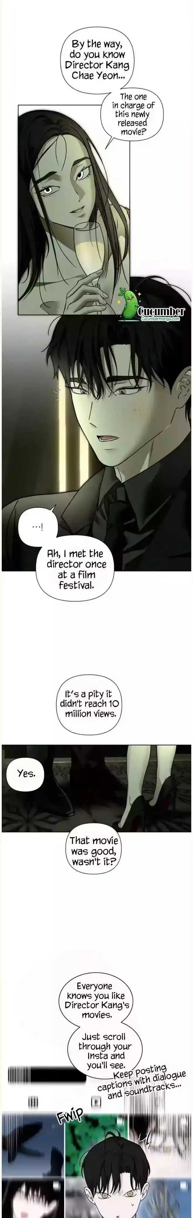 My Idol Diary Chapter 16 page 7 - 
