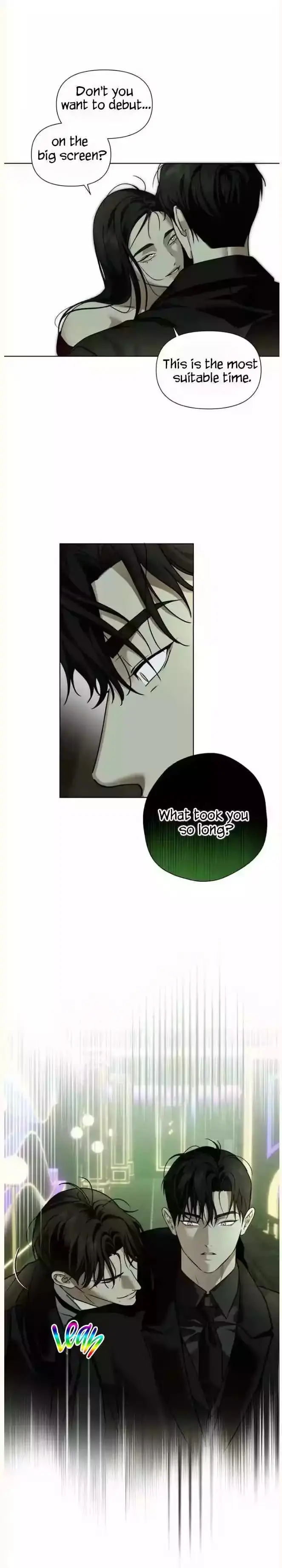 My Idol Diary Chapter 16 page 9 - 