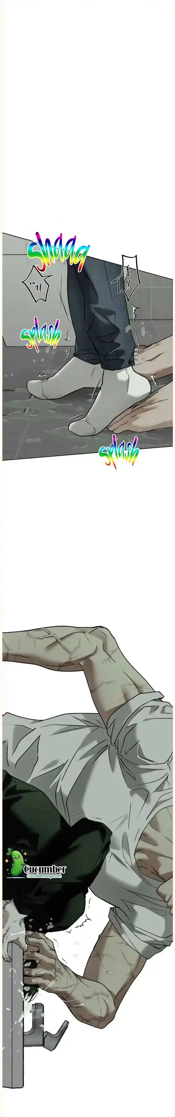 My Idol Diary Chapter 17 page 13 - 