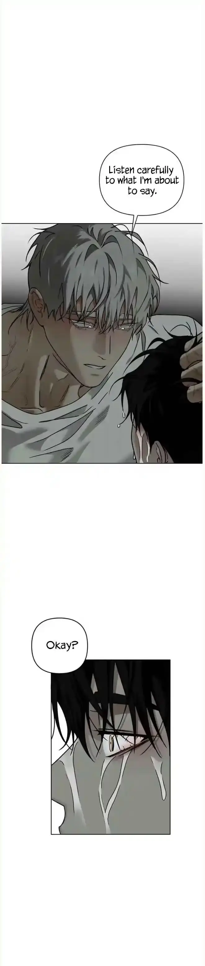 My Idol Diary Chapter 17 page 16 - 