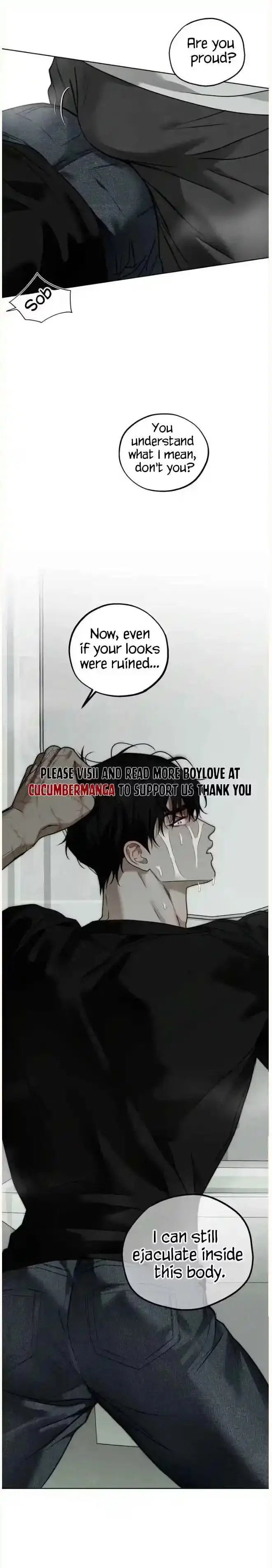 My Idol Diary Chapter 17 page 18 - 