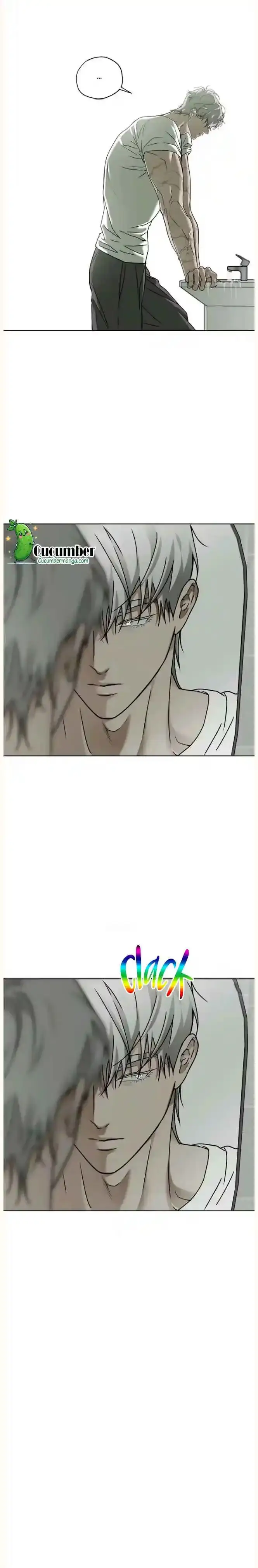 My Idol Diary Chapter 17 page 9 - 