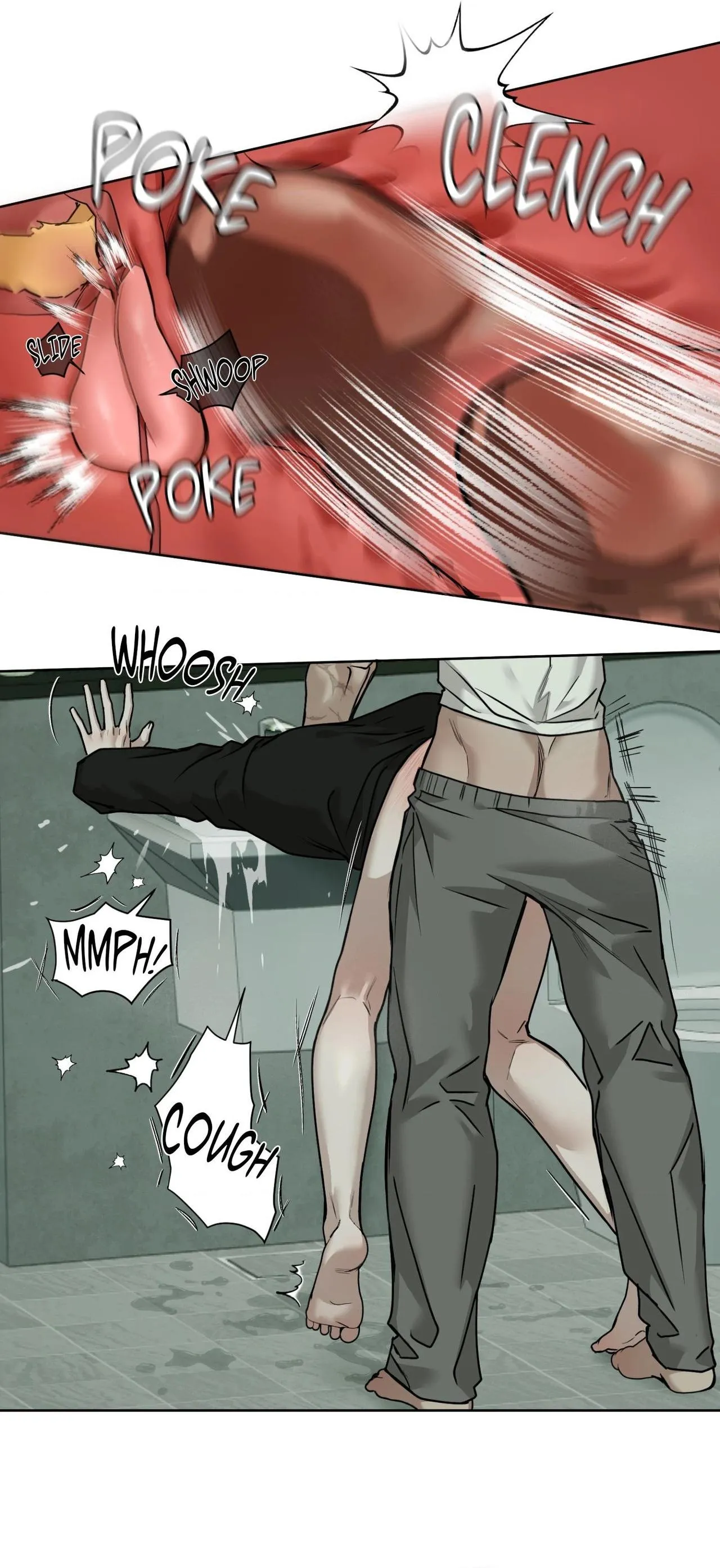 My Idol Diary Chapter 18 page 11 - 