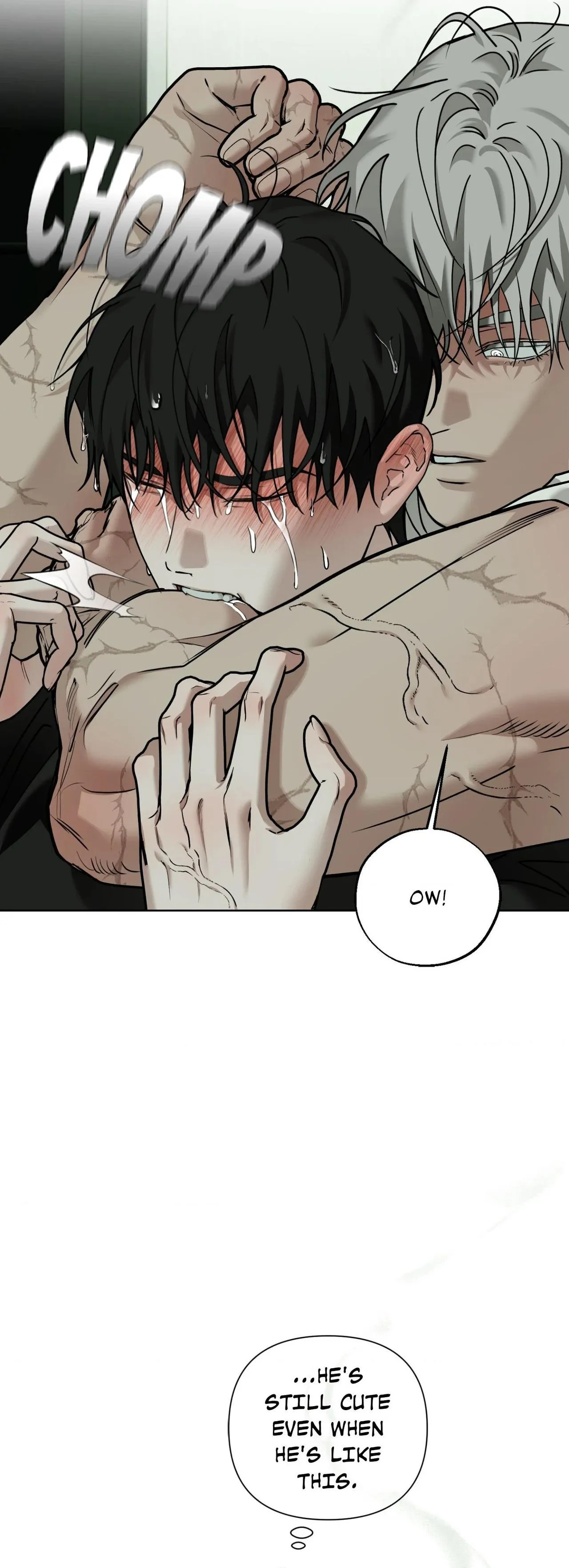 My Idol Diary Chapter 18 page 15 - 