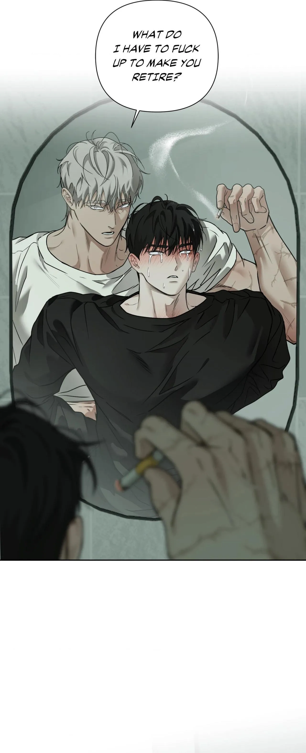 My Idol Diary Chapter 18 page 18 - 