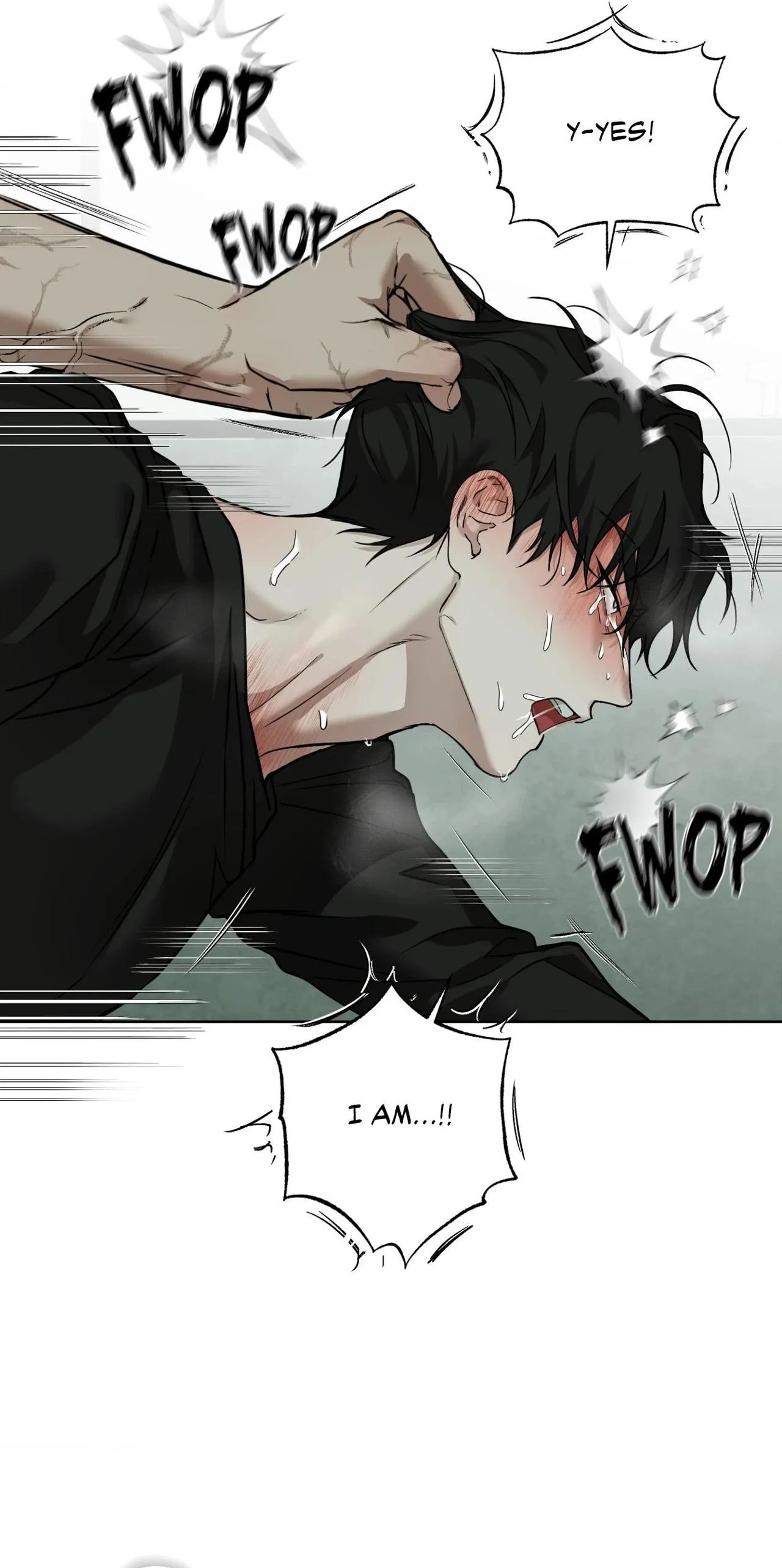 My Idol Diary Chapter 18 page 28 - 