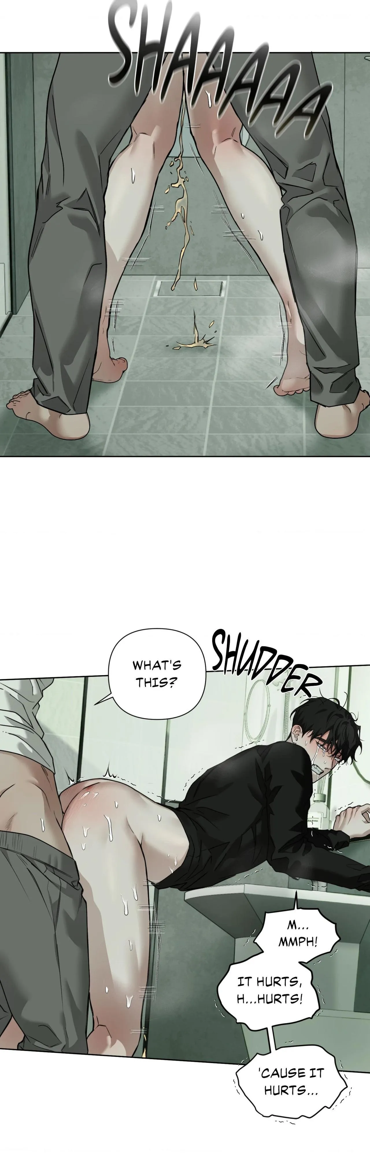 My Idol Diary Chapter 18 page 30 - 