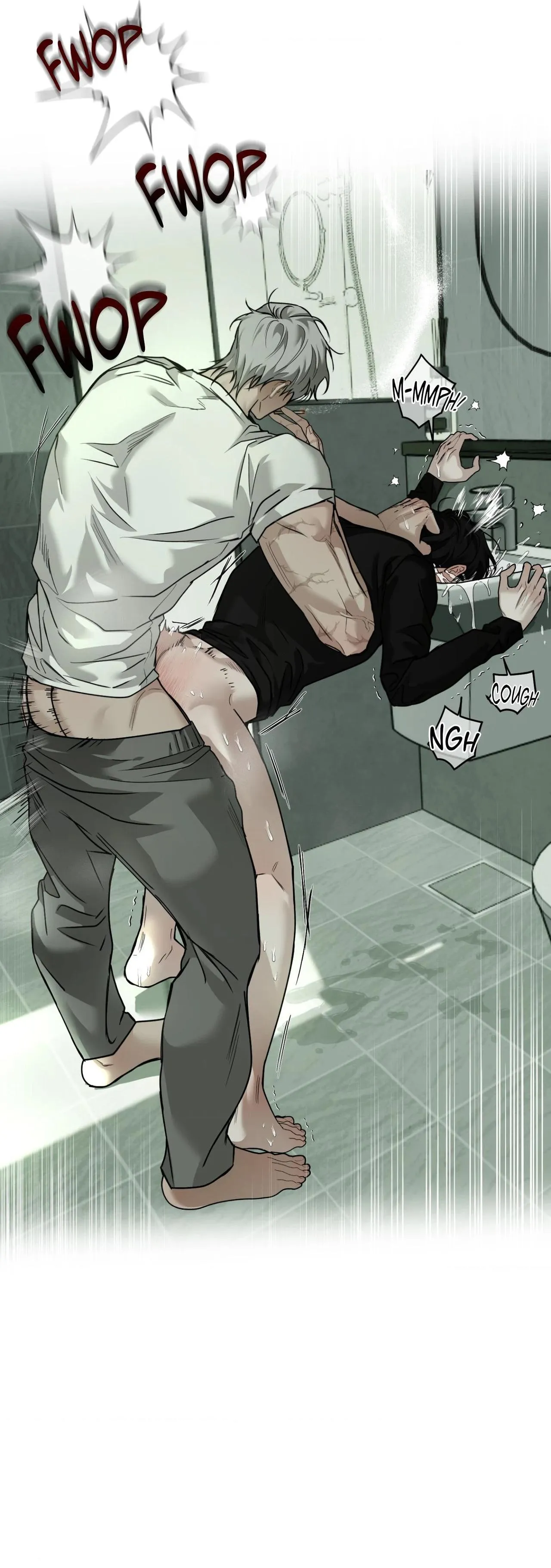 My Idol Diary Chapter 18 page 4 - 
