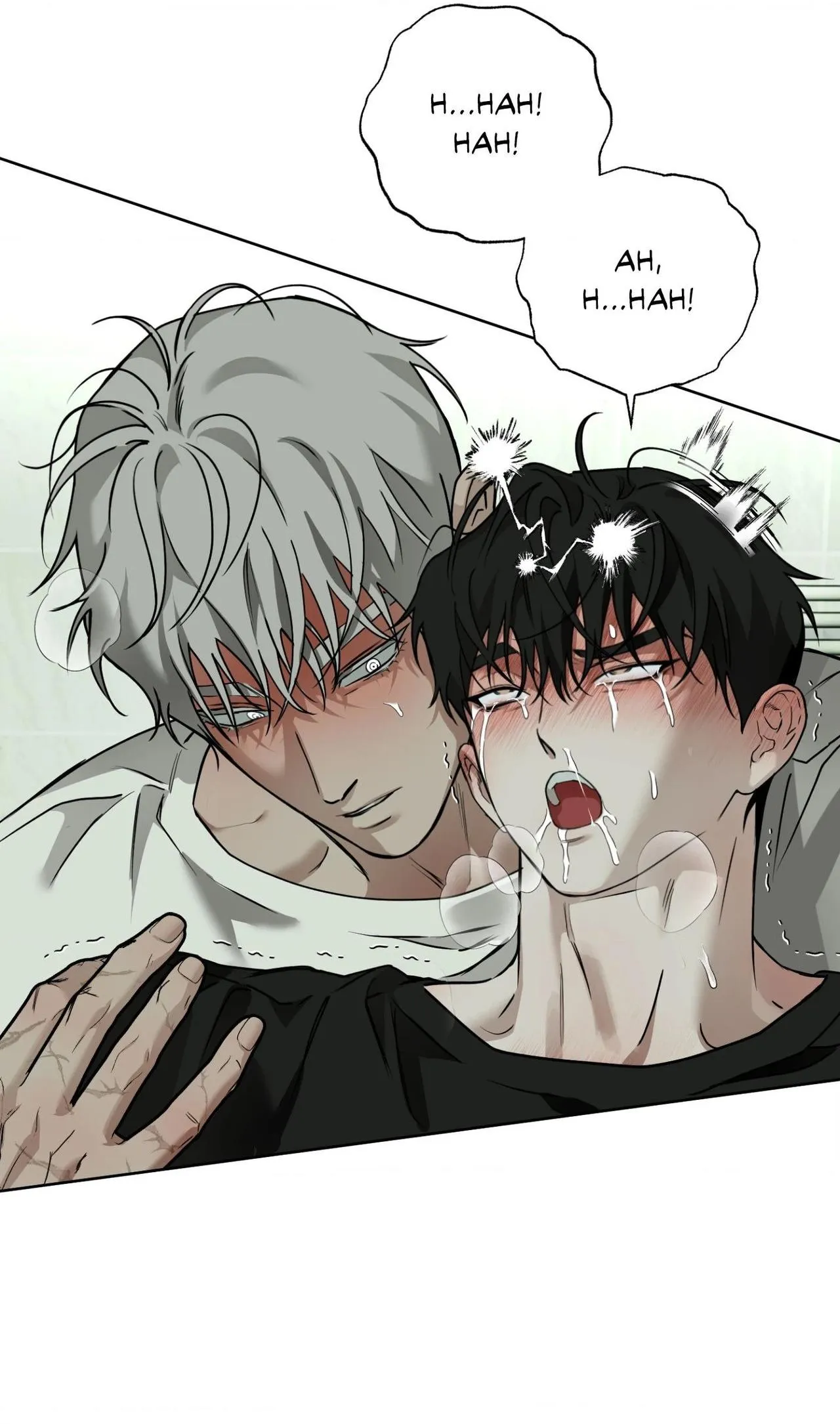 My Idol Diary Chapter 18 page 37 - 