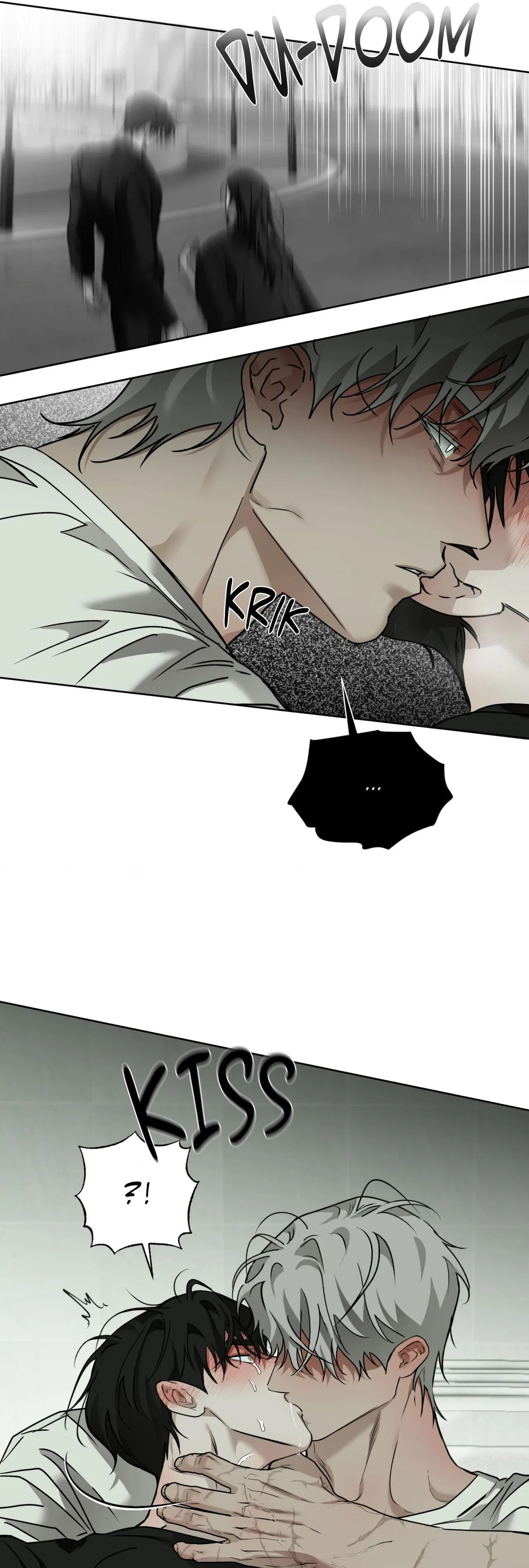 My Idol Diary Chapter 18 page 38 - 