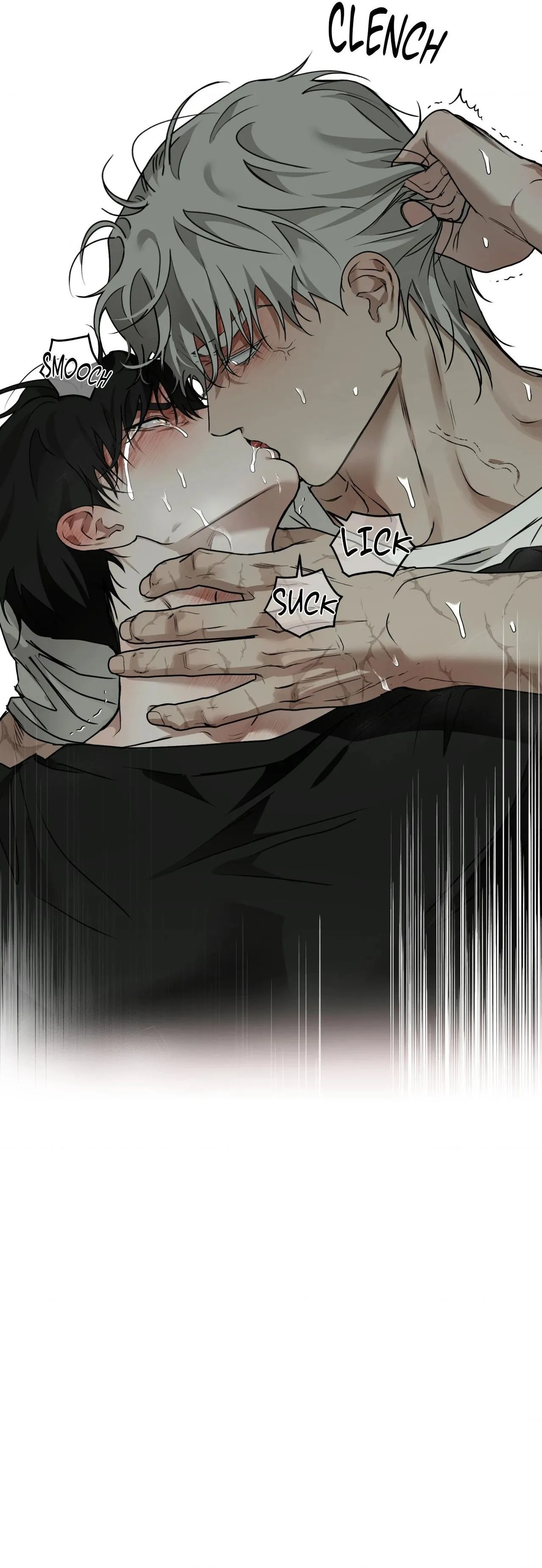 My Idol Diary Chapter 18 page 40 - 