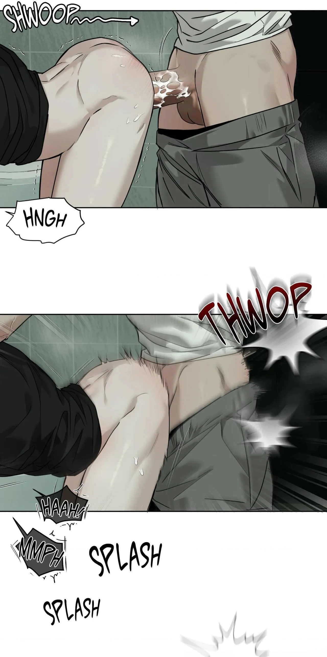 My Idol Diary Chapter 18 page 5 - 