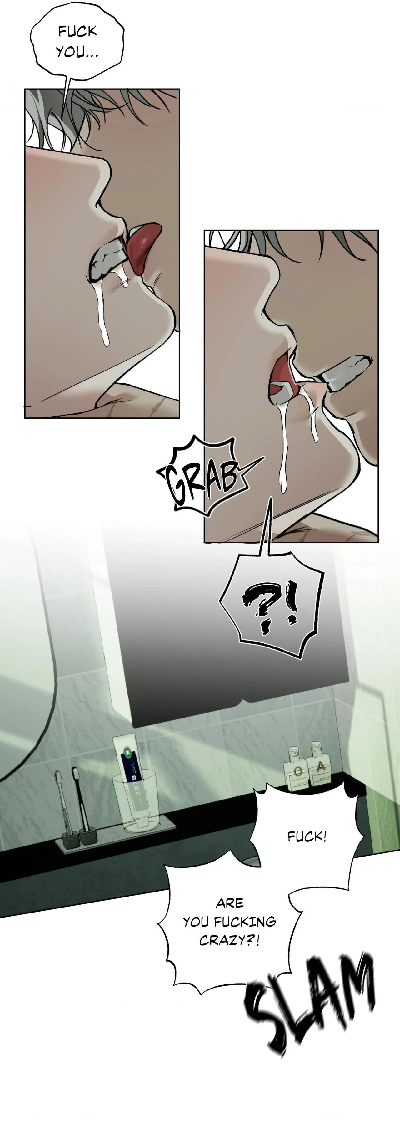 My Idol Diary Chapter 18 page 41 - 