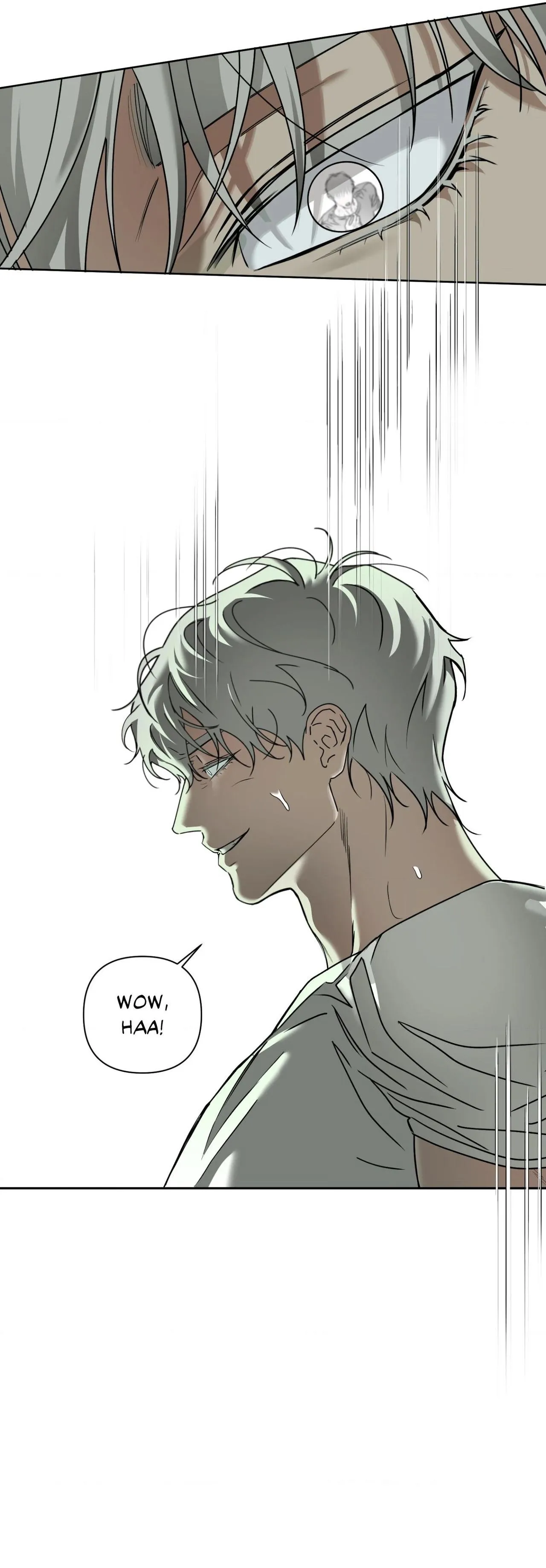 My Idol Diary Chapter 18 page 43 - 