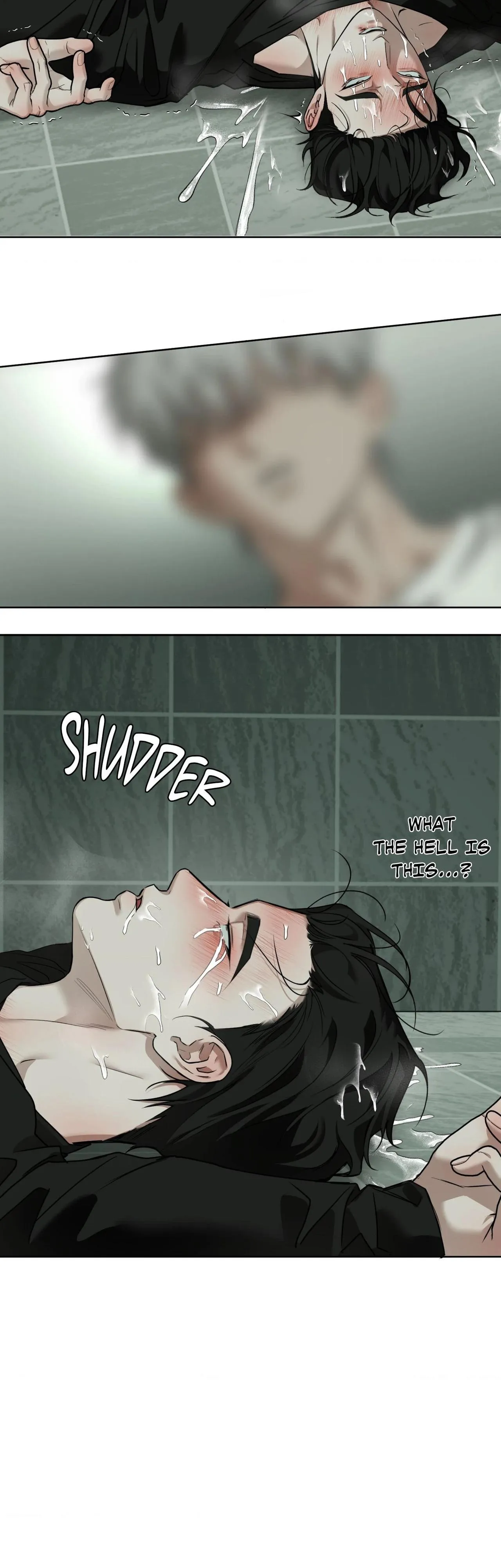 My Idol Diary Chapter 18 page 45 - 