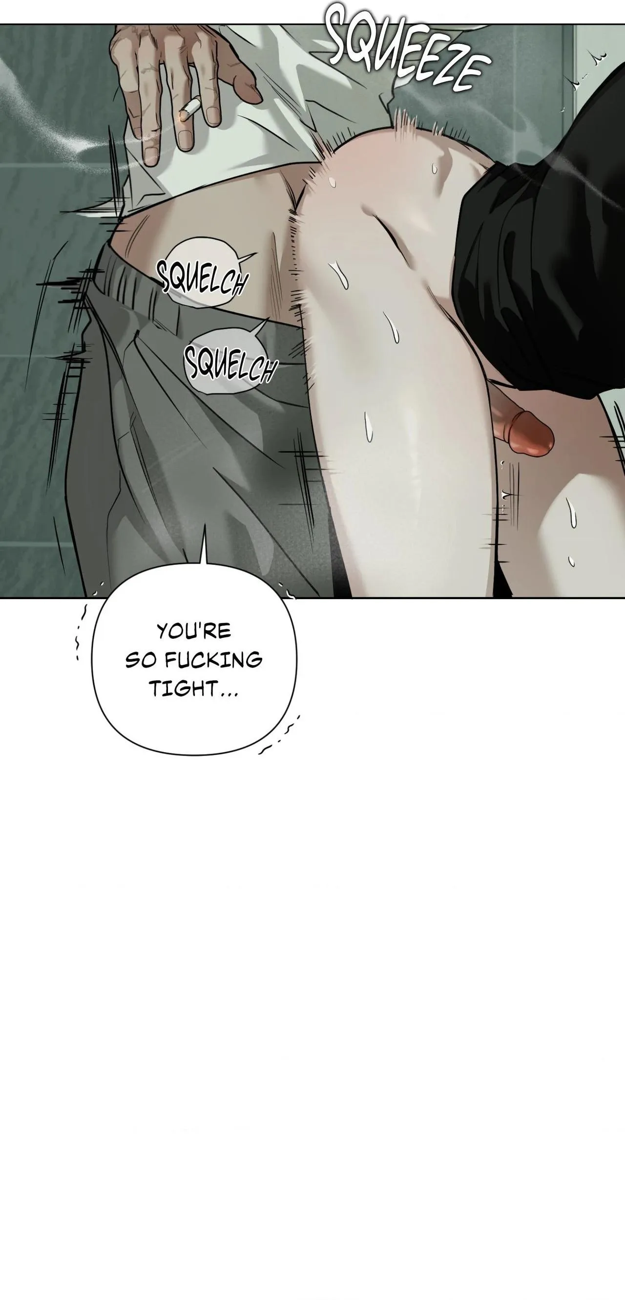 My Idol Diary Chapter 18 page 8 - 