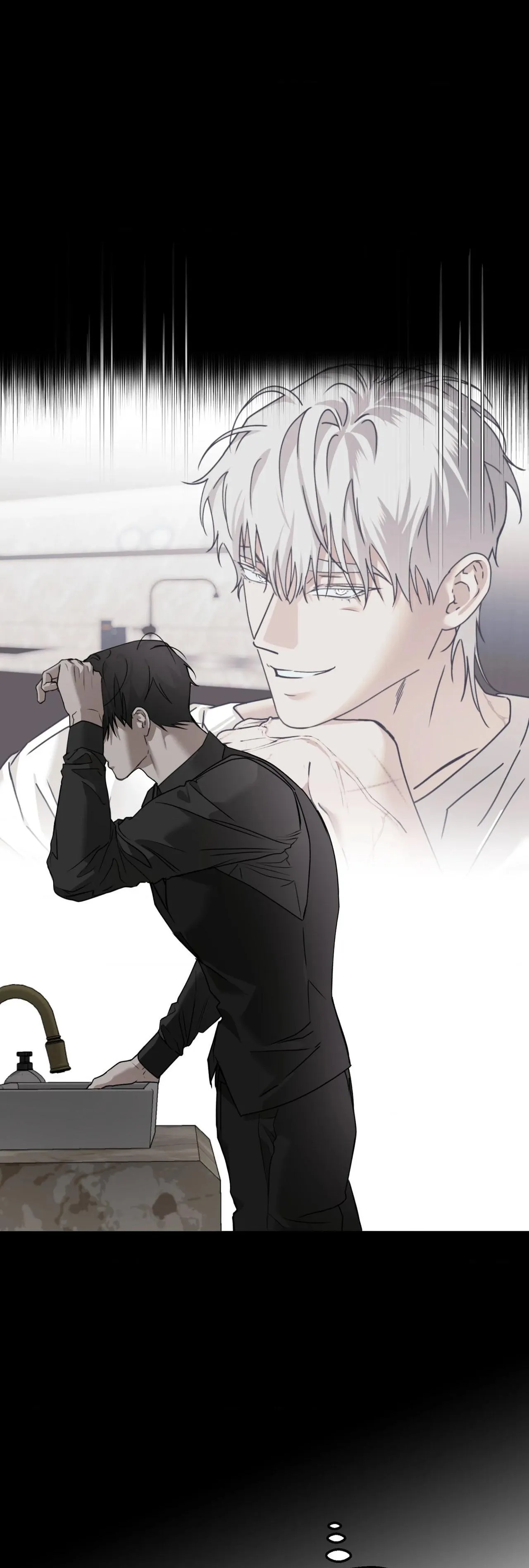My Idol Diary Chapter 19 page 17 - 